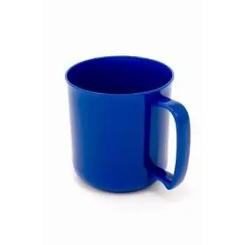 Unique Plastic Mug