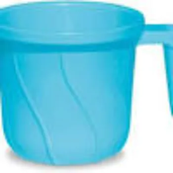 Max Plastic Mug
