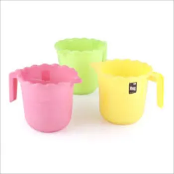 Plastic Mug