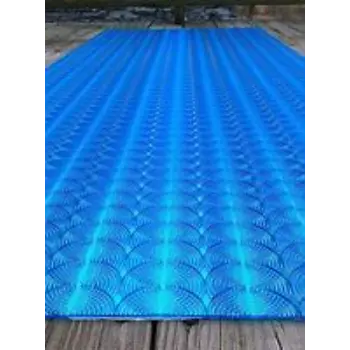 Solid Plastic Panel