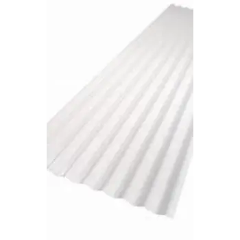 Plain Plastic Panel