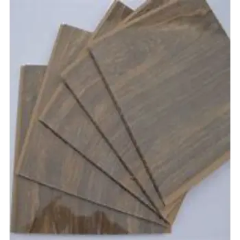 Termite Proof Plastic Panel