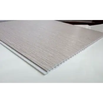 Polished Plastic Panel