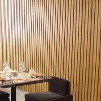 Anand Plastic Panel