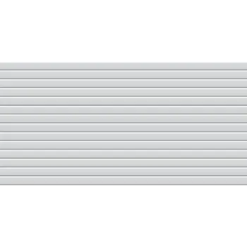 Silence Plastic Panel