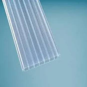 Plastic Panel