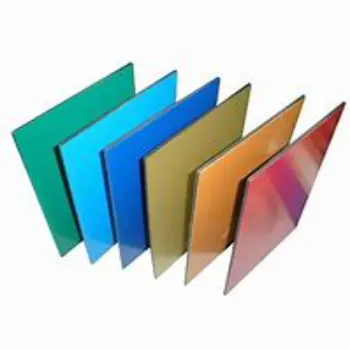 Solid Plastic Panel