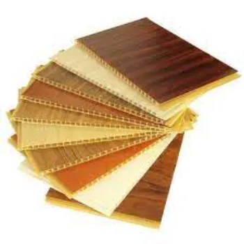 Gulshan Plastic Panel