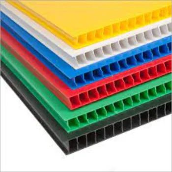 Shambhavi Plastic Panel