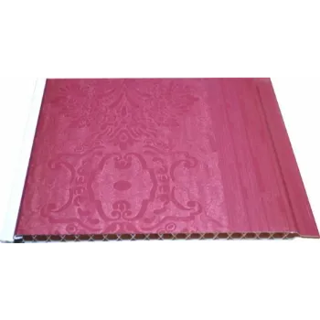 Plain Plastic Panel