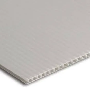Durable Plastic Panel