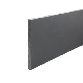 Plain Plastic Panel
