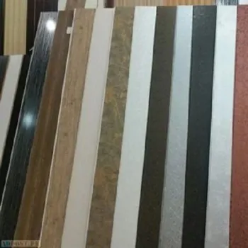 Soundproof Plastic Panel