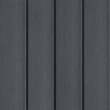 Modern Plastic Panel