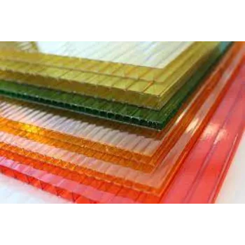 Contec Plastic Panel