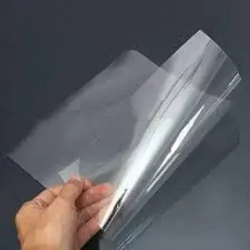 Plastic Panel