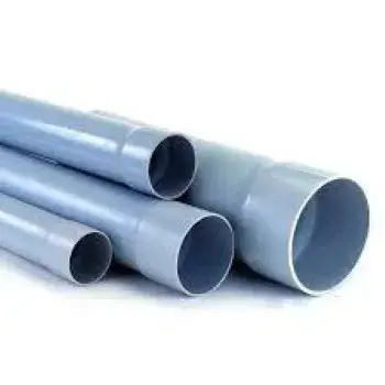 Plastic Plumbing Pipe