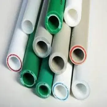 Plastic Plumbing Pipe