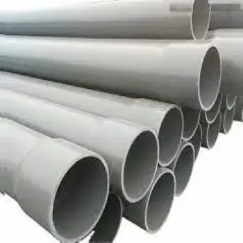Plastic Plumbing Pipe