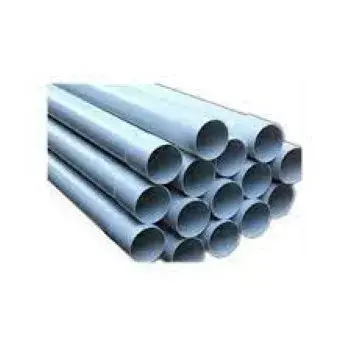 Plastic Plumbing Pipe