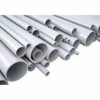 Plastic Plumbing Pipe