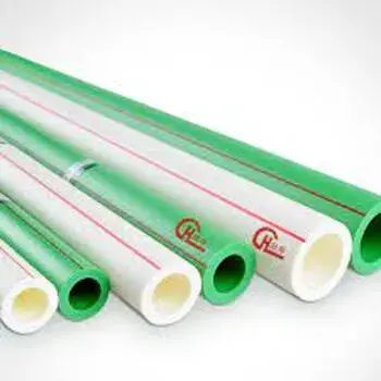 Plastic Plumbing Pipe