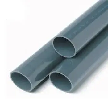 Plastic Plumbing Pipe