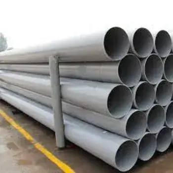 Plastic Plumbing Pipe
