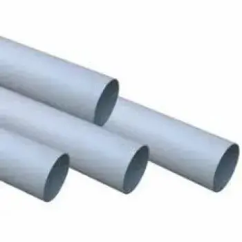 Plastic Plumbing Pipe
