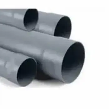 Plastic Plumbing Pipe