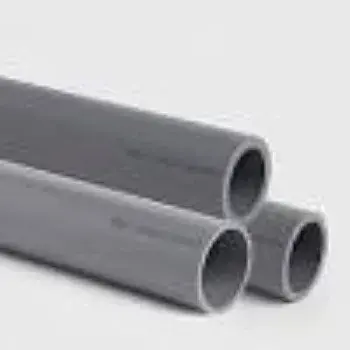Plastic Plumbing Pipe