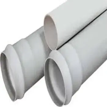 Rio UPVC Plastic Plumbing Pipes