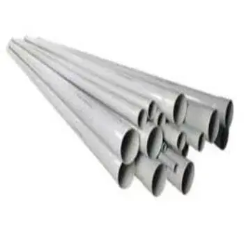 PVC 1 inch Plastic Plumbing Pipes