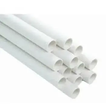 Threaded Plumbing Pipe