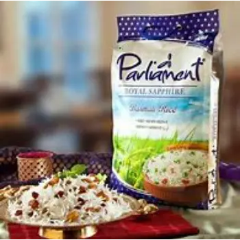 Good Quality Plastic Rice Bags