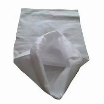 Plastic Rice Bags