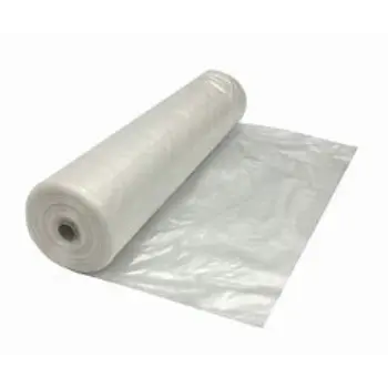 Plastic Rolls