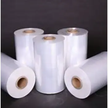 Plastic Rolls
