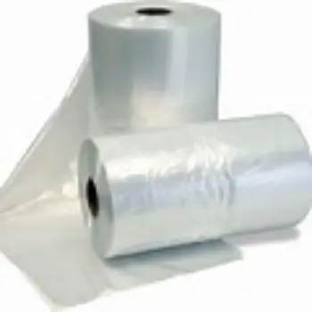 Plastic Rolls