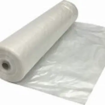 Plastic Rolls