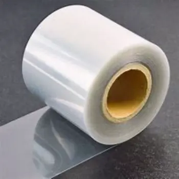 Plastic Rolls