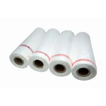 Plastic Rolls