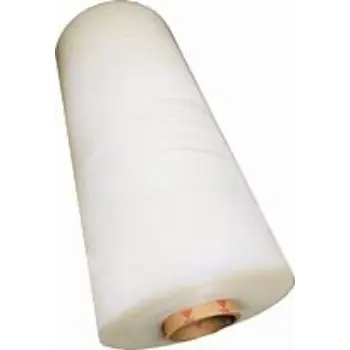 Plastic Rolls
