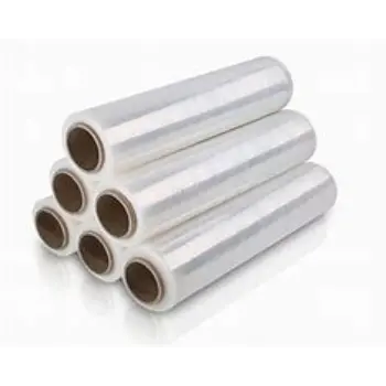 Plastic Rolls