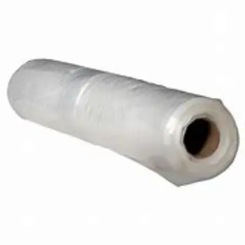 Plastic Rolls