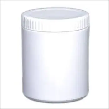 Plastic Round Container