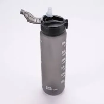 Preservation  Plastic Sipper Bottle