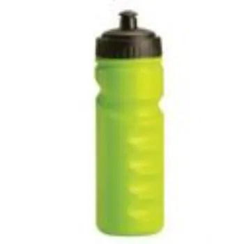 Reuseable Plastic Sipper Bottle