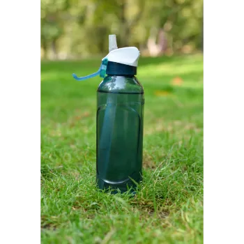 Cosmos Plastic Sipper Bottle