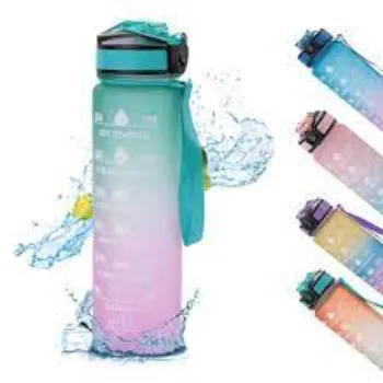 Chandok Plastic Sipper Bottle